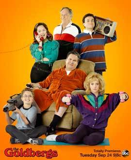 The Goldbergs (TV)