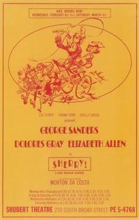 Sherry! (Broadway)