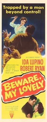 Beware, My Lovely