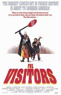 The Visitors