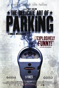 The Delicate Art of Parking