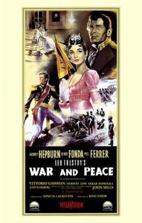 War and Peace
