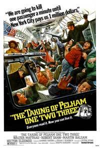 The Taking of Pelham One Two Three