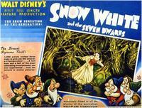 Snow White and the Seven Dwarfs