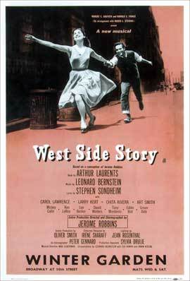 West Side Story (Broadway)