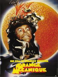 A Clockwork Orange