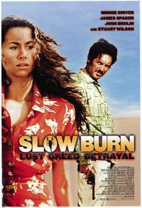 Slow Burn