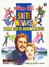 Seven Brides for Seven Brothers