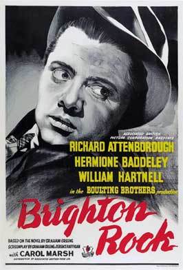 Brighton Rock