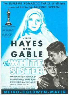 The White Sister