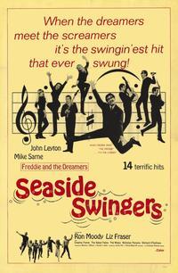 Seaside Swingers