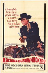 Arizona Bushwhackers