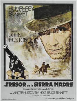 The Treasure of the Sierra Madre