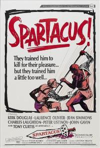 Spartacus