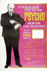 Psycho