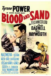 Blood and Sand