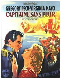 Captain Horatio Hornblower R.N.