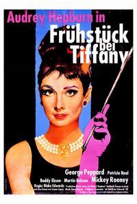 Breakfast at Tiffany's