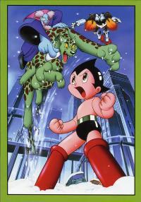 Astroboy