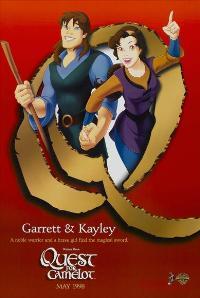 Quest for Camelot