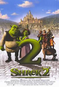 Shrek 2