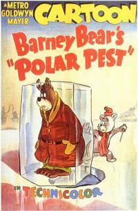 Barney Bear's Polar Fest