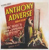 Anthony Adverse