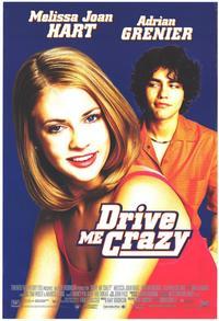 Drive Me Crazy