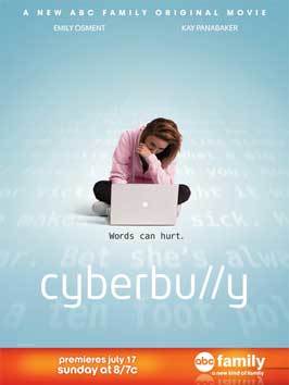 Cyberbully (TV)