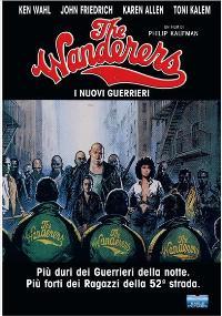 The Wanderers