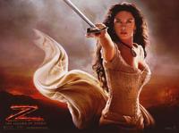 The Legend of Zorro