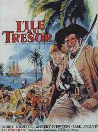 Treasure Island
