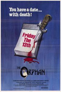 The Orphan
