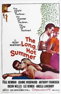 The Long, Hot Summer