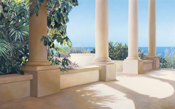 Island Columns