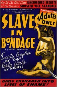 Slaves in Bondage