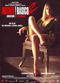 Basic Instinct 2