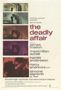 Deadly Affair