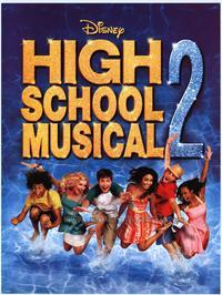 High School Musical 2