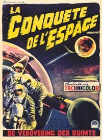 Conquest of Space