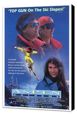 Aspen Extreme