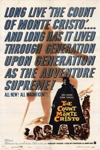 Count of Monte Cristo
