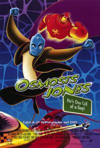 Osmosis Jones