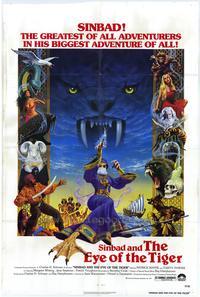 Sinbad and the Eye of the Tiger
