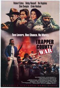 Trapper County War