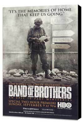 Band of Brothers