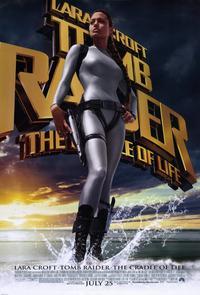 Lara Croft Tomb Raider: The Cradle of Life