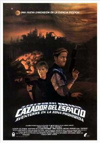 Spacehunter: Adventures in the Forbidden Zone