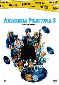 Police Academy 3: Back in Training