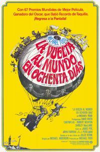 Around the World in 80 Days